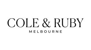 Cole & Ruby Melbourne logo